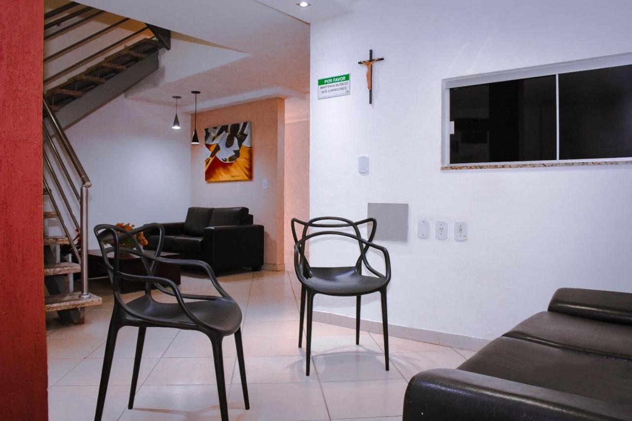 Pioneiro Hotel Teixeira de Freitas Exterior photo